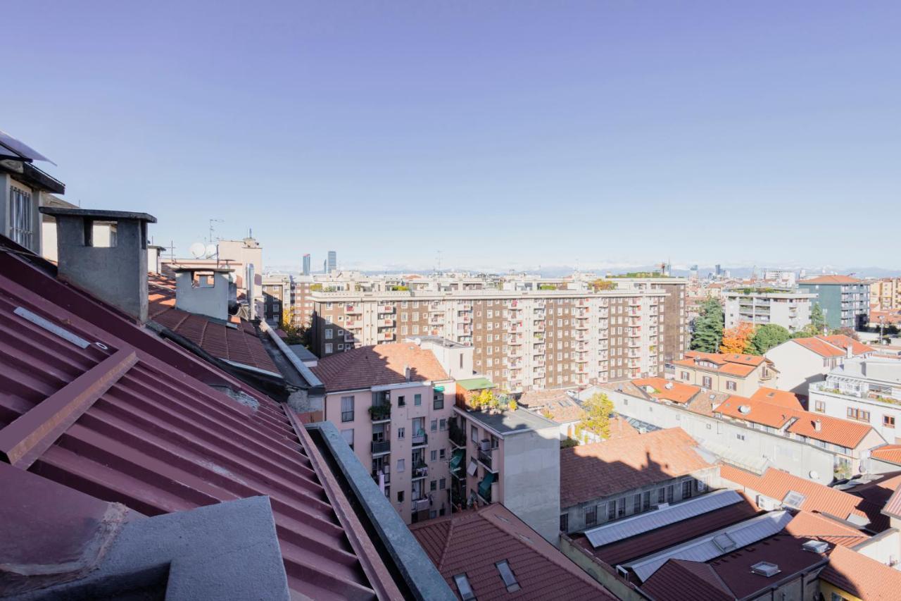 Relstay - Tortona Mediolan Zewnętrze zdjęcie