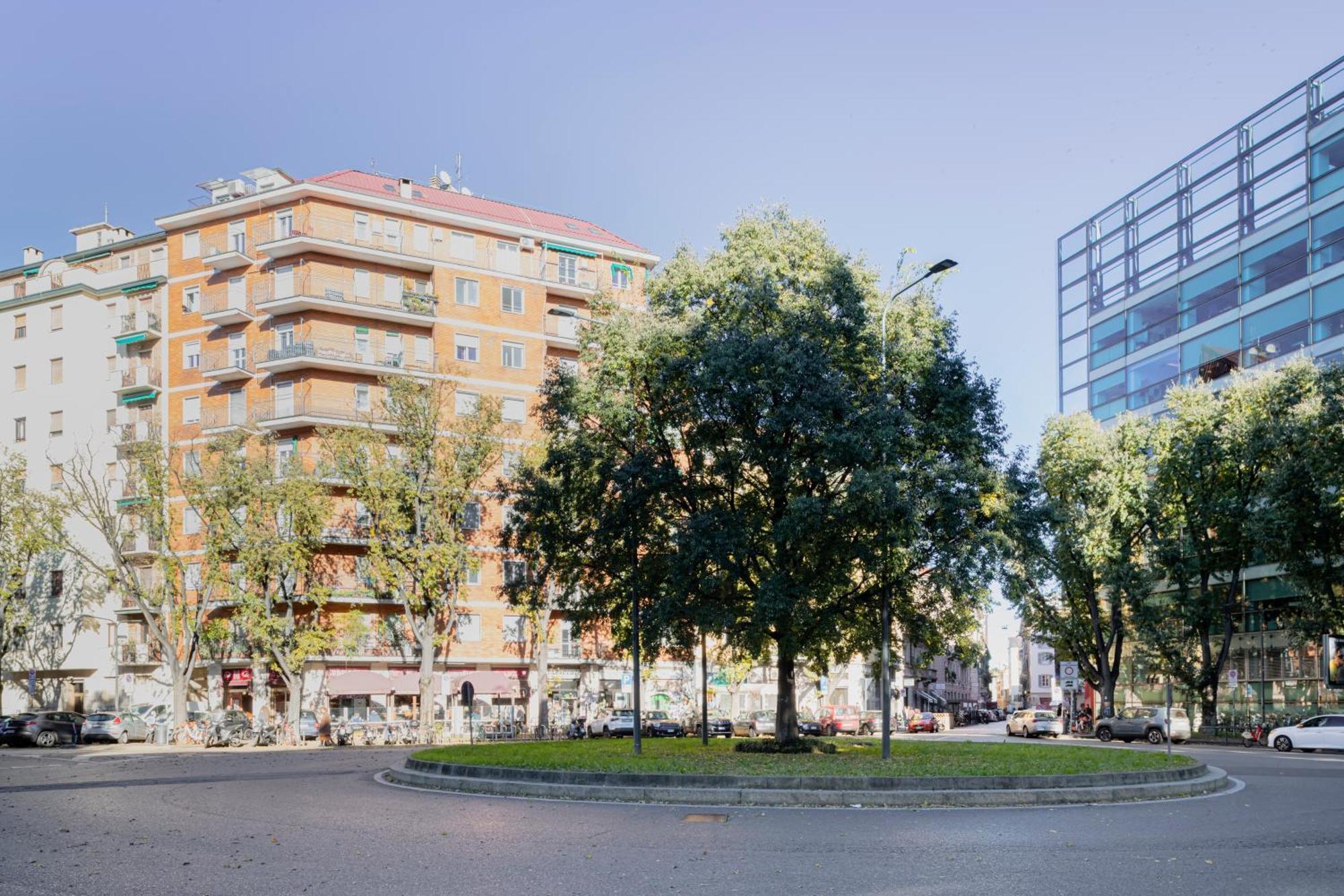 Relstay - Tortona Mediolan Zewnętrze zdjęcie